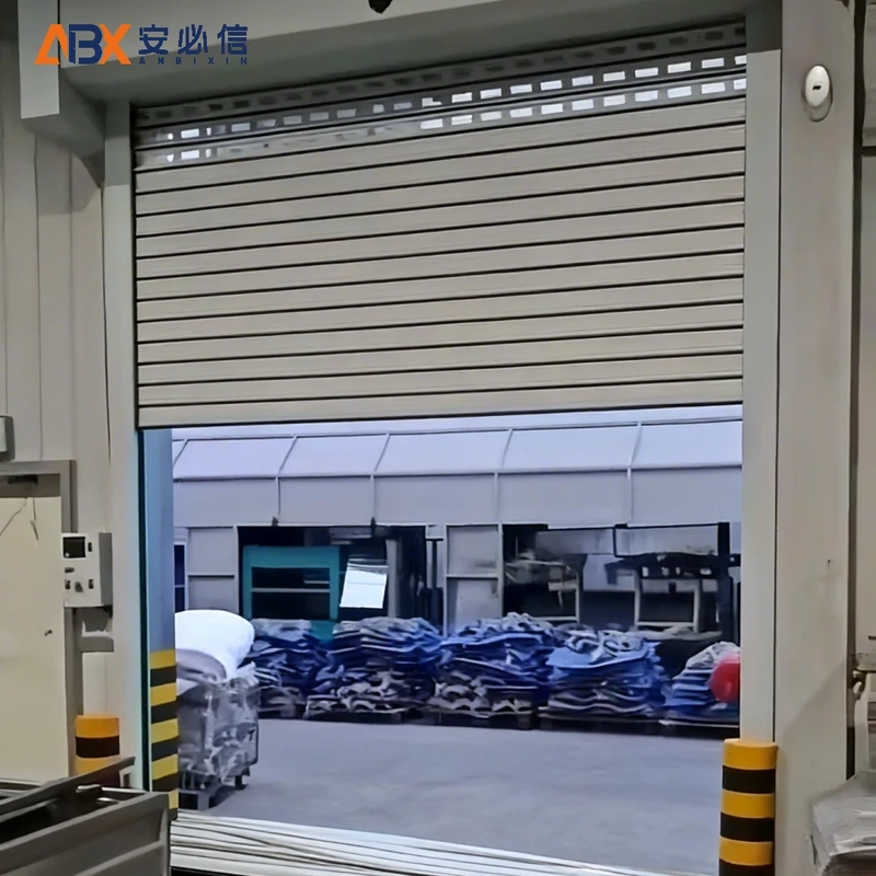 宿州市厂房高速门